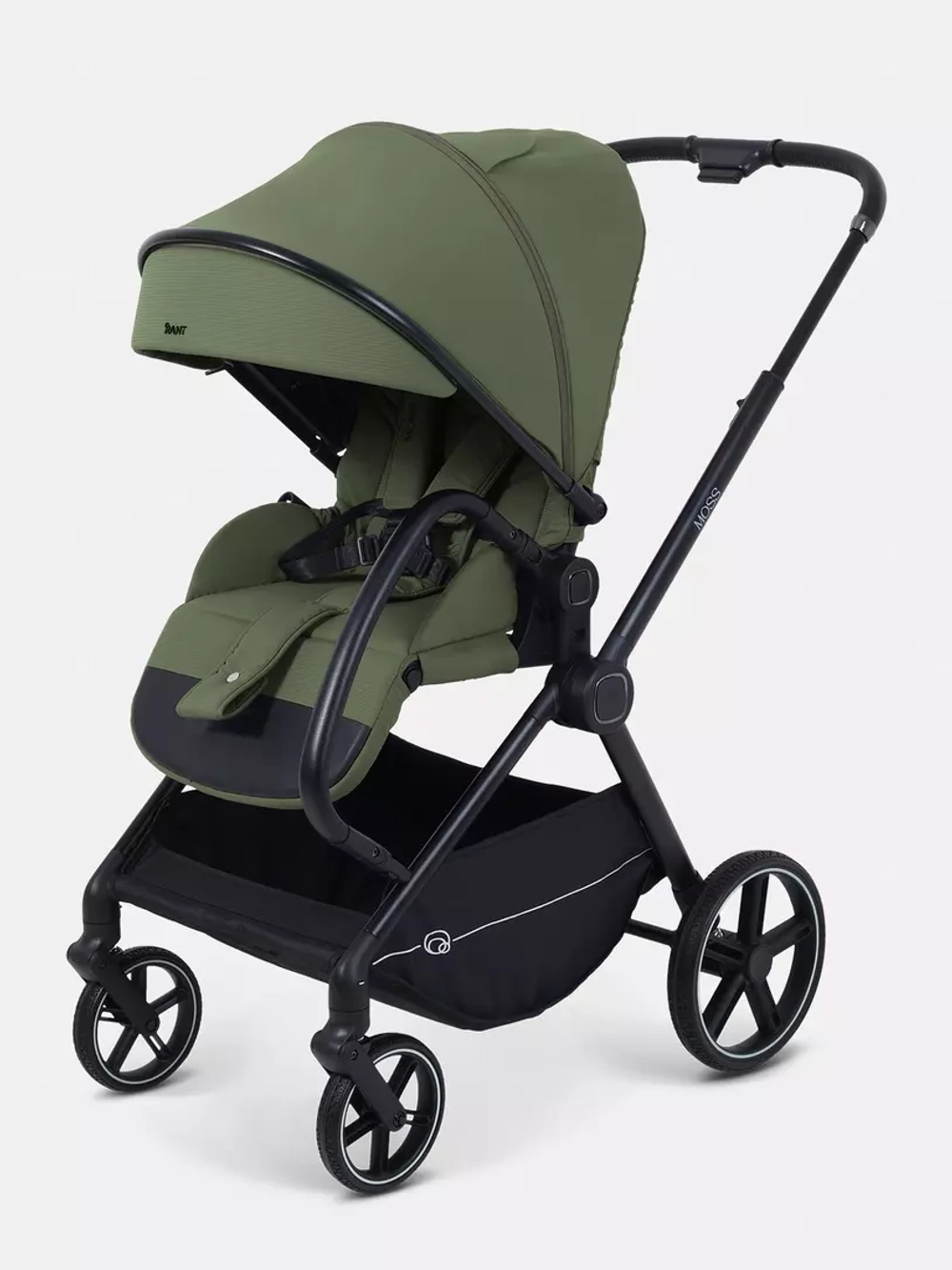 Прогулочная коляска Rant Moss 2025