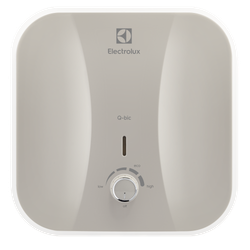 Водонагреватель EWH 15 Q-bic O, 2500 Вт, 360x360x312 мм