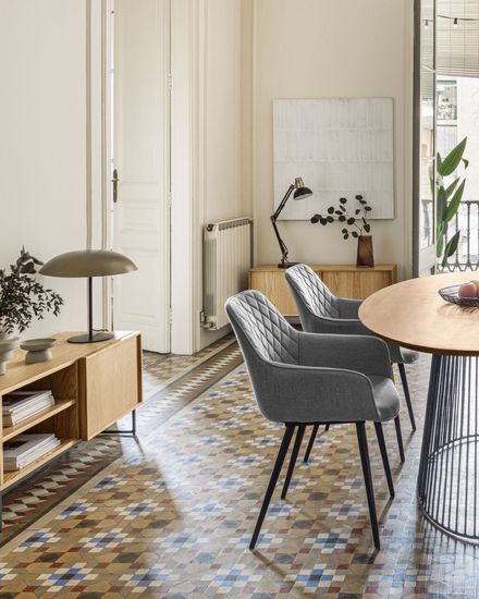 Овальный стол Leska Испания 