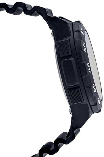 Электронные часы Casio AEQ-100W-1AVEF