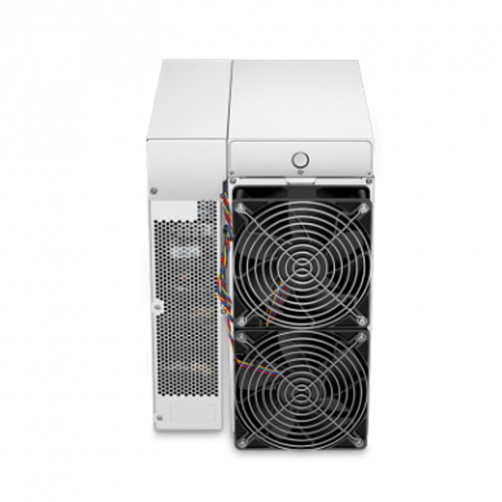 ASIC майнер Bitmain Antminer S21 PRO 234TH/s