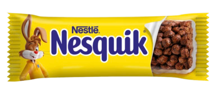 Батончик Nestle Nesquik Cereals