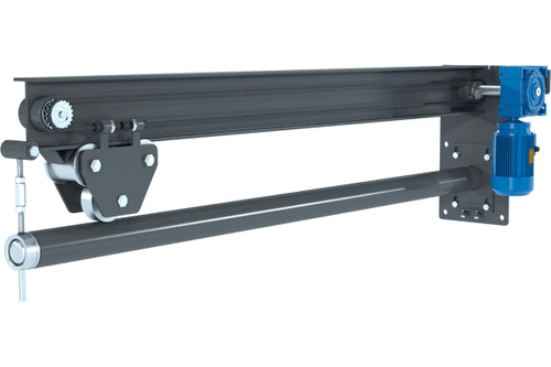 Станок Фальцеосадочный Keepler-Stan RME-2500x1 мм