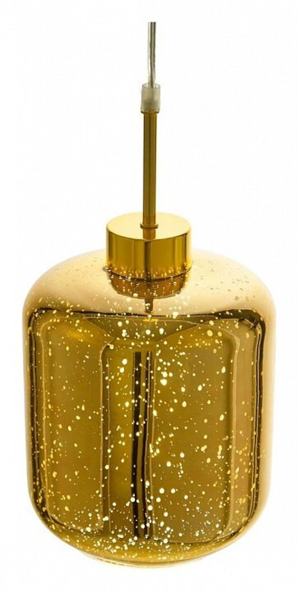 Подвесной светильник LUMINA DECO Alacosmo LDP 6811-1 GD