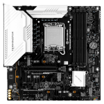 Материнская плата MAXSUN MS-Terminator B760M D5 WiFi, LGA1700, DDR5, mATX
