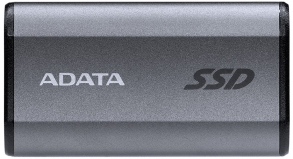 Внешний SSD USB 3.2 Gen 2 Type-C ADATA AELI-SE880-4TCGY 4096 ГБ