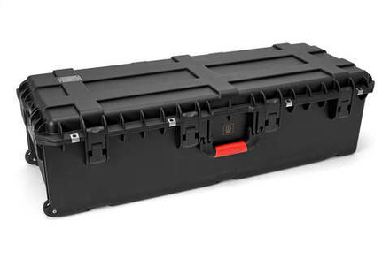 KING SIZE LONG | DGCASE@40-02C | Ударопрочный кейс на колесах | Внутр. размер 1075*390*290мм