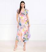 блузка Beatrice B - разноцветная(23FE4990EVA)