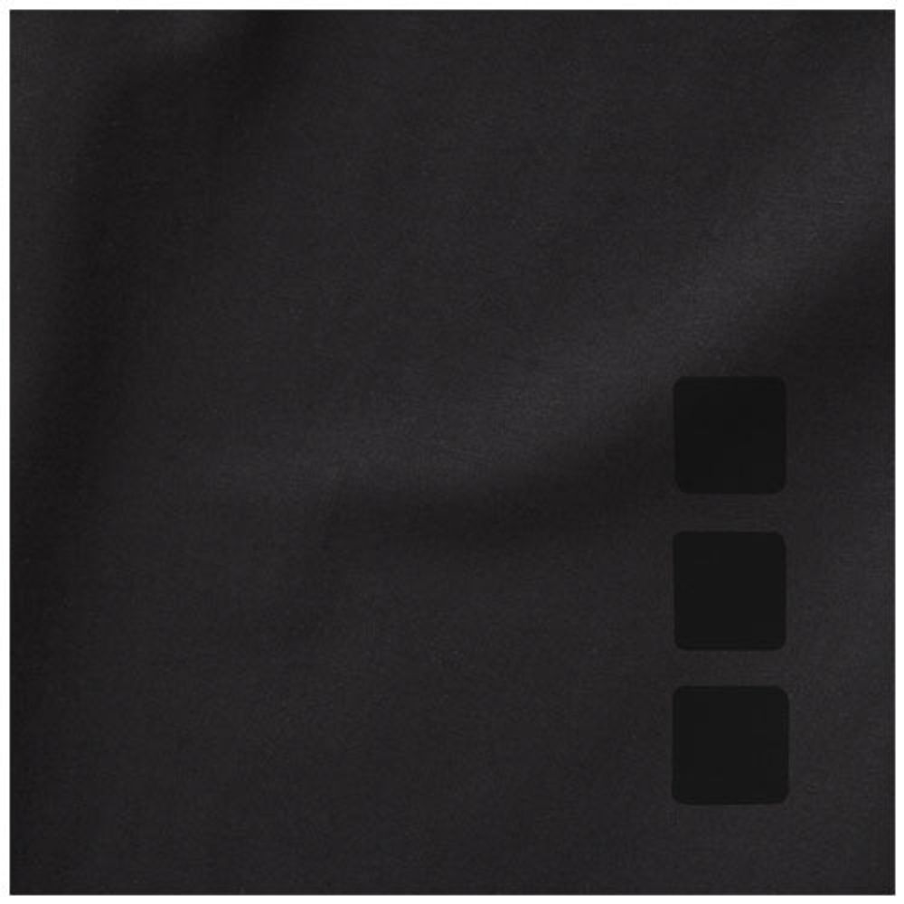 Ponoka мужская футболка из органического хлопка, длинный рукав