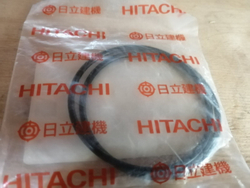 Кольцо уплотнительное A811065