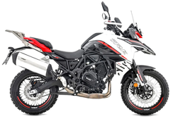 Мотоцикл BENELLI TRK 702 X ТУРЭНДУРО