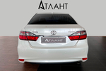Toyota Camry, 2016 год