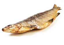 Сиг горячего копчения~450г