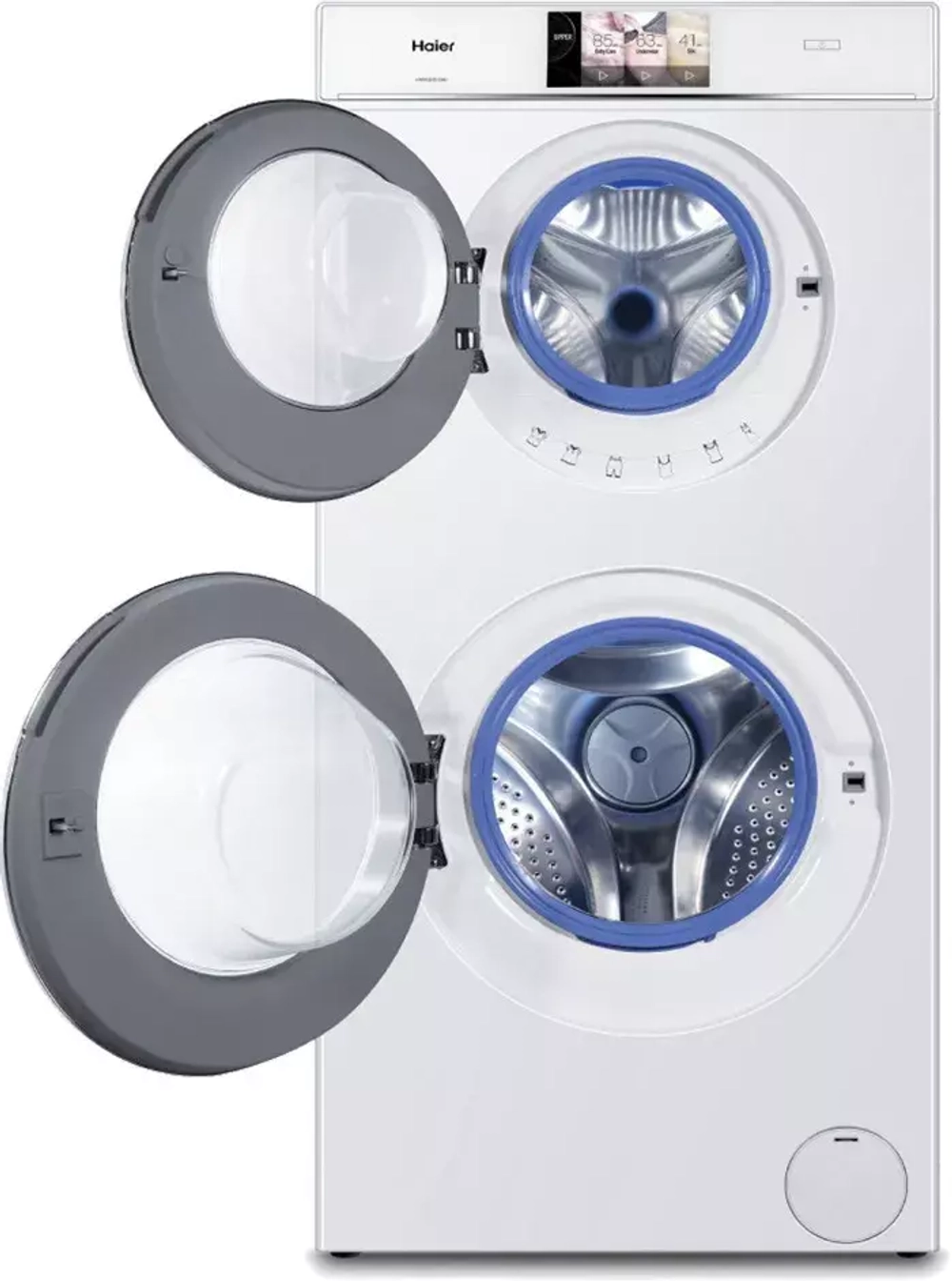 Стиральная машина Haier HWD120-B1558U