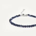 Браслет на ногу Facets DBU