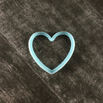 Снеговик №9 в сердце