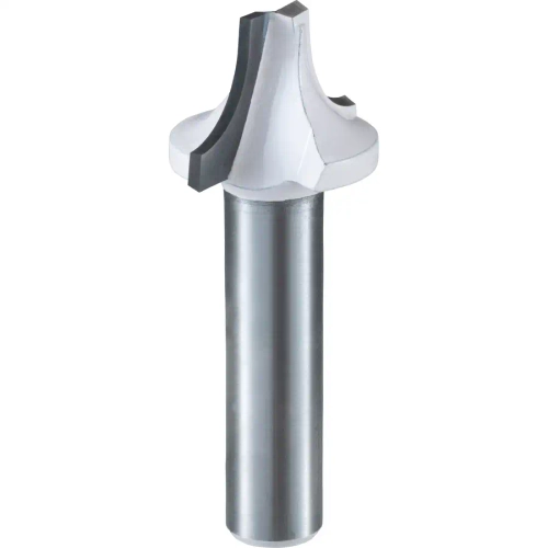 Фреза калёвочная радиусная 5R 21х12х8х32х2Т Makita D-10986