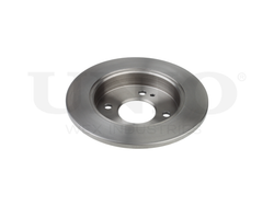 Диск тормозной задний UNIO BRD-20473