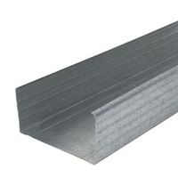 Профиль стоечный ПС-6 СТАНДАРТ 100х50х3000 мм t=0,45-0,5 мм