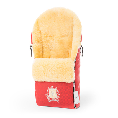 Конверт в коляску Esspero Queenly ST