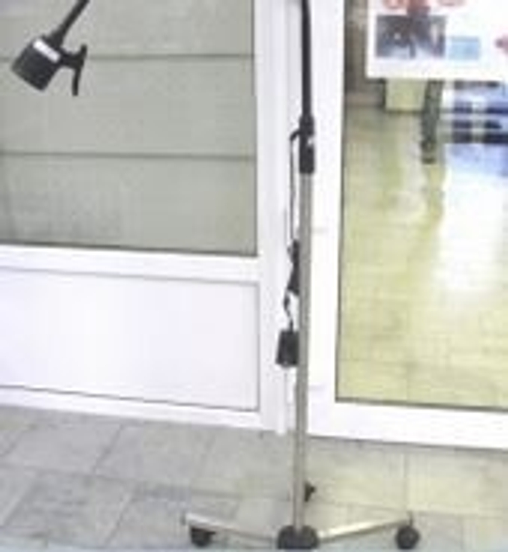 Светильник KaWe Masterlight напольный