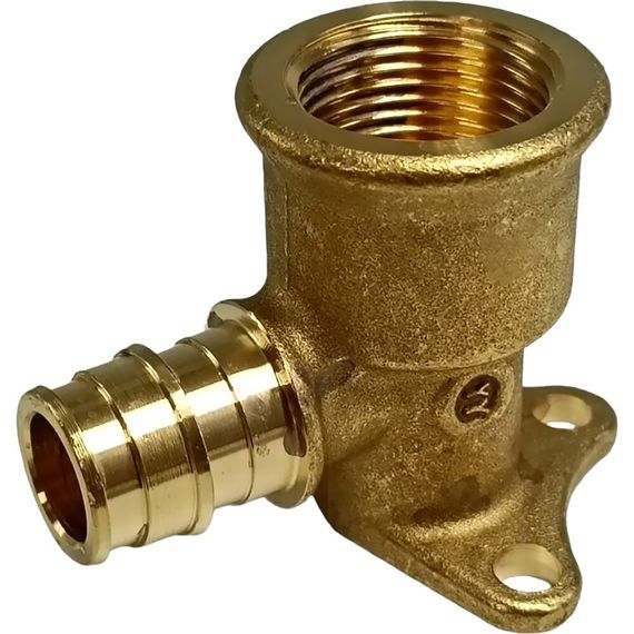 Угольник Giacomini установочный GX ВР 20x1/2F 45мм, GX139Y024 купить в Москве и Московской области по низкой цене с доставкой по России — (4) Угольник Giacomini установочный GX ВР 20x1/2F 45мм, GX139Y024 — (4)