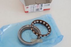 5BP-F3873-01 (5P0-F3873-00). BEARING, STEERING UPPER. Yamaha N-Max, NMX