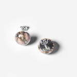 Серьги Pin PNK