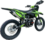 Мотоцикл Эндуро BSE Z1 