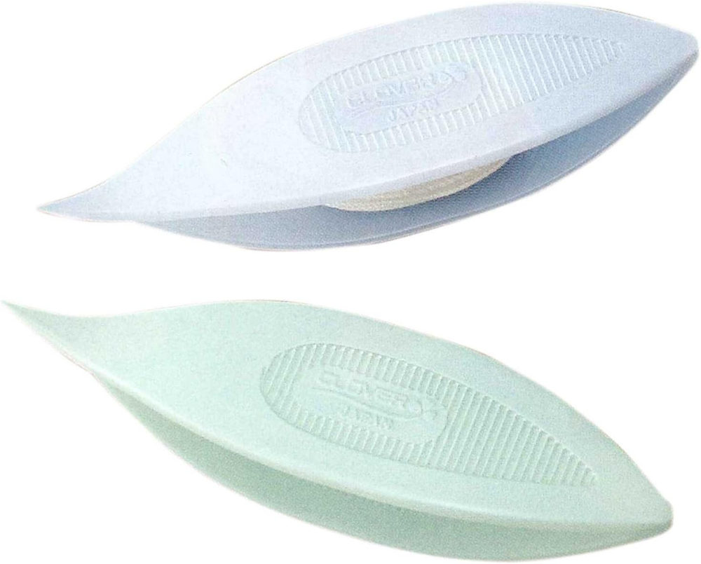 Набор из 2х челноков для фриволите Clover, размер L