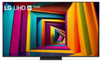 Телевизор  LG 65UT91006LA.ARUG