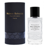 Парфюмерная вода MAISON REBATCHI MUSC PANACHE