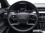 Audi A8 (D5) 50 TDI Quattro LWB (08.2021)