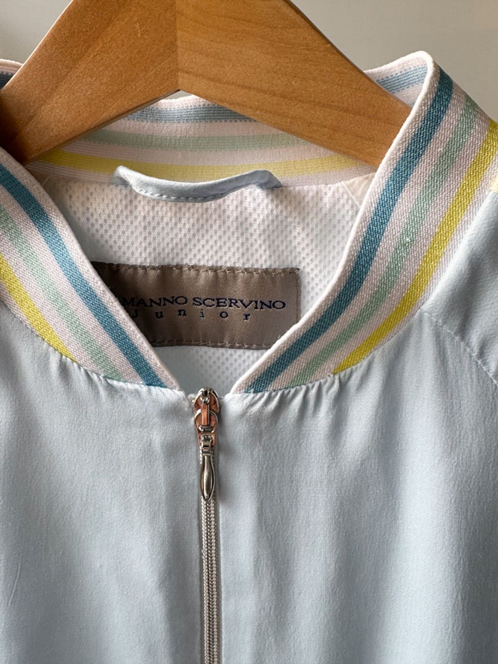 Ветровка Ermanno Scervino, 140