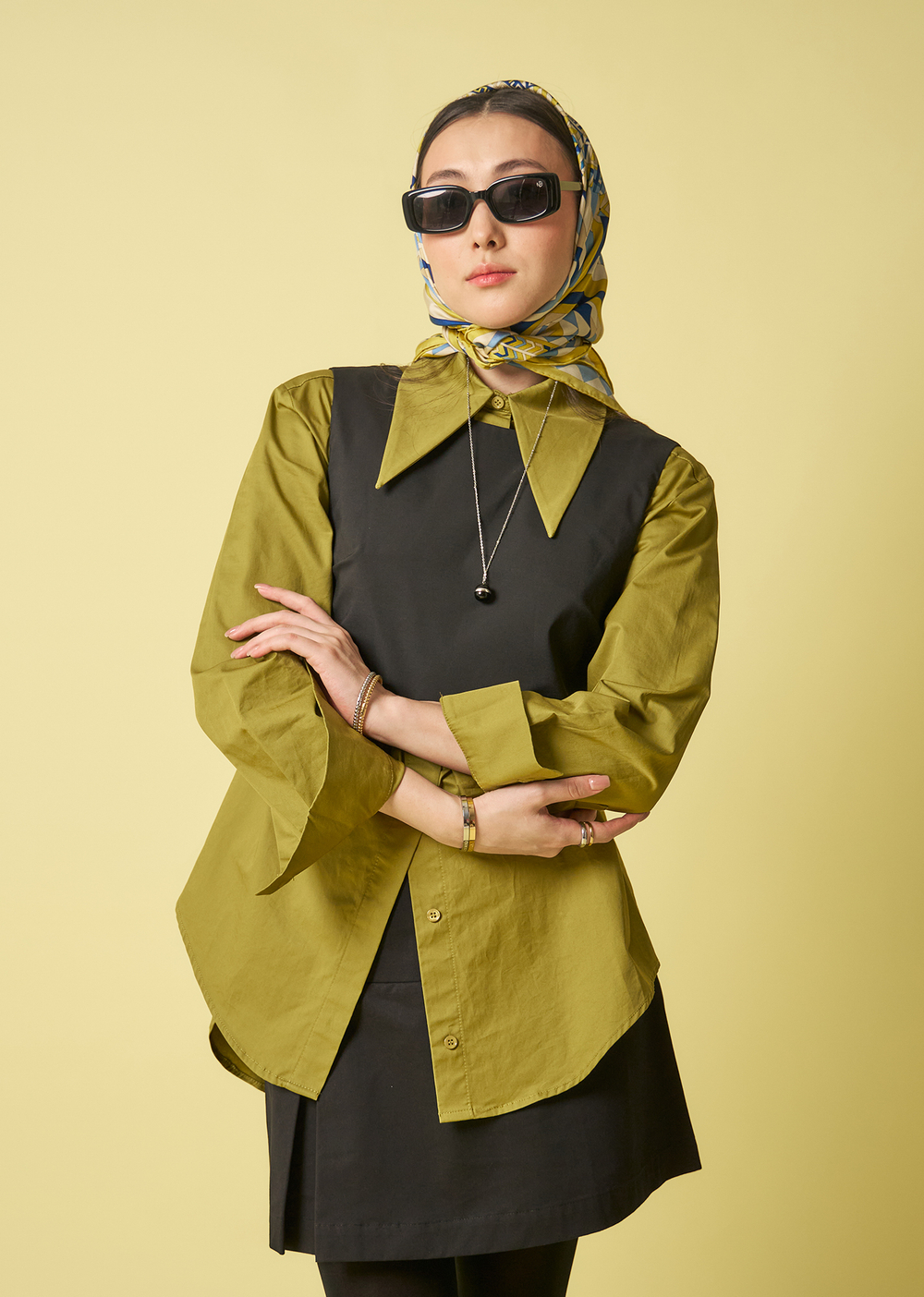 Топ короткий, М 2471