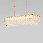 Подвесная люстра Bogates CHALEUR 423/1 4690389208027