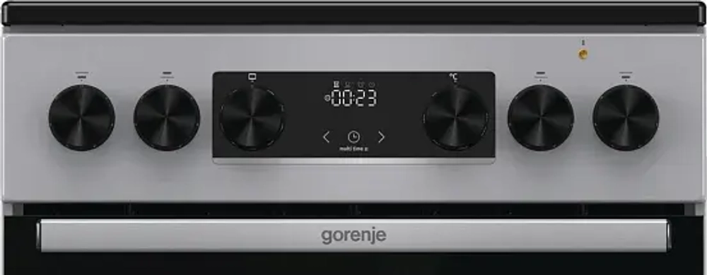 Электрическая плита Gorenje GEC5C41SG