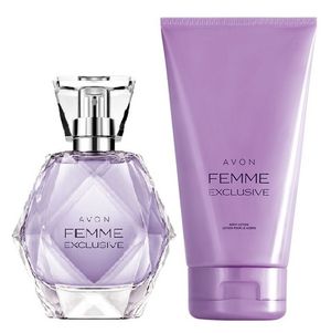 Avon Femme Exclusive