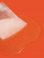 APRILSKIN Успокаивающая тканевая маска с бета-каротином и пантенолом Carrotene IPMP™ Calming&Hydrating Sheet Mask 20 гр