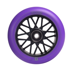 Колеса Diverse "Tokyo fuss" Shakotan wheel black/purple