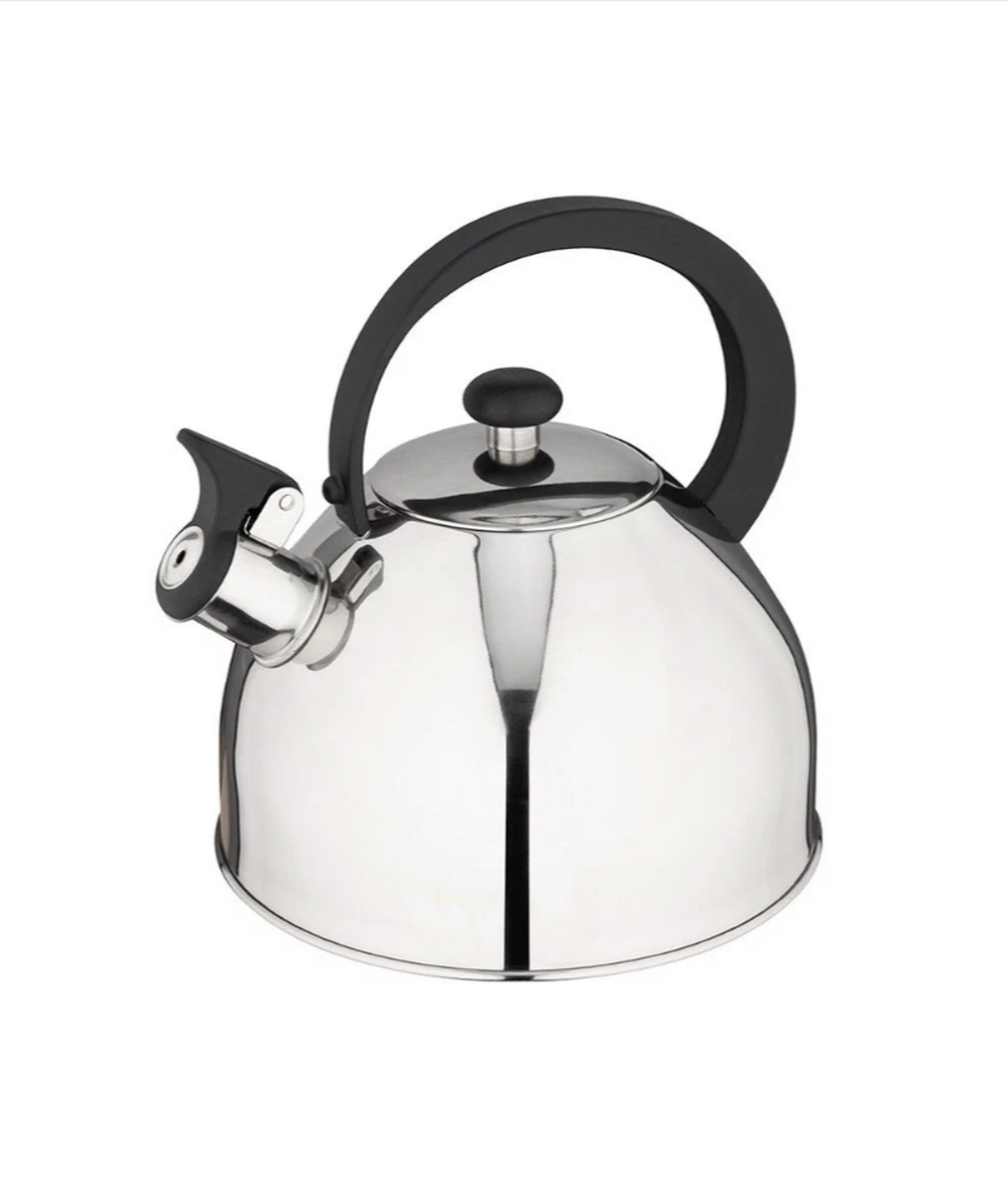 Чайник со свистком Mallony MAL-304 Opera