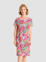 Сорочка Rosch 1263110