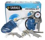 Набор окрасочного оборудования Garage Universal KIT-A (бс)