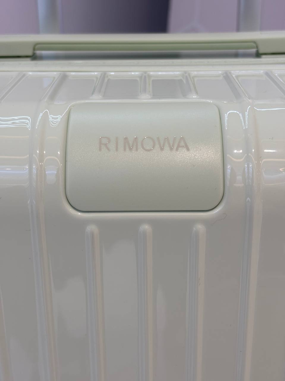 Чемодан Rimowa
