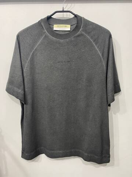 Футболка Alyx