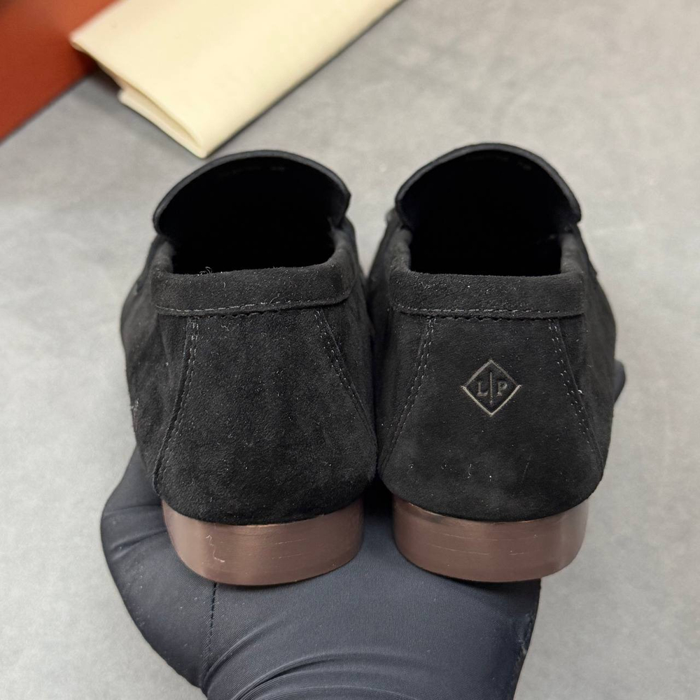 Лоферы Loro Piana