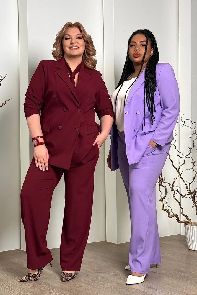 Костюм 6014 Fabrika