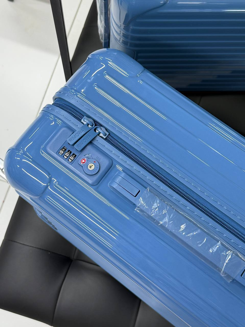 Чемодан Rimowa