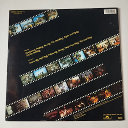 Винтажная виниловая пластинка LP Opus Live Is Life (Germany 1984)