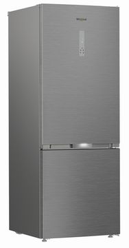 Холодильник Whirlpool WHK2 6493 X5E UA